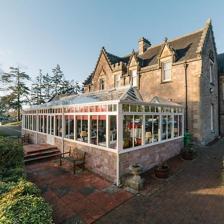 Inverness Lochardil House Luaran gambar