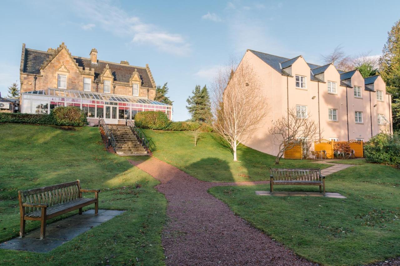 Inverness Lochardil House Luaran gambar