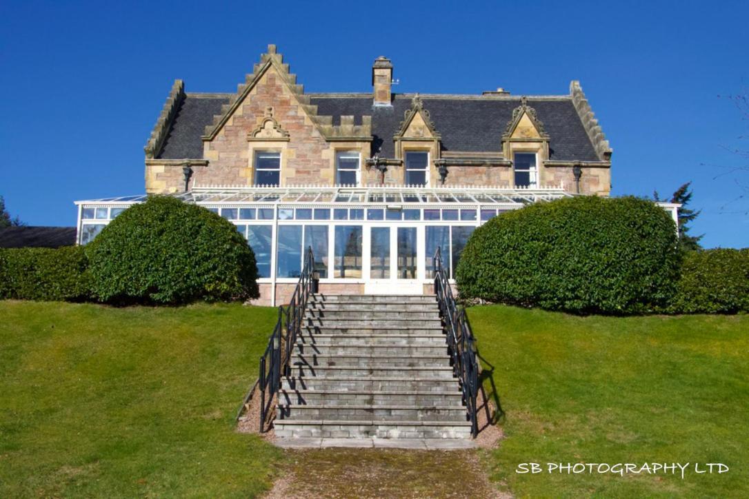 Inverness Lochardil House Luaran gambar