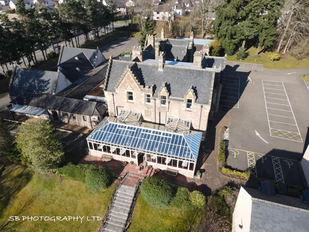Inverness Lochardil House Luaran gambar