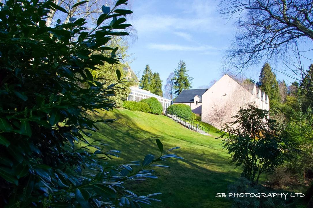 Inverness Lochardil House Luaran gambar