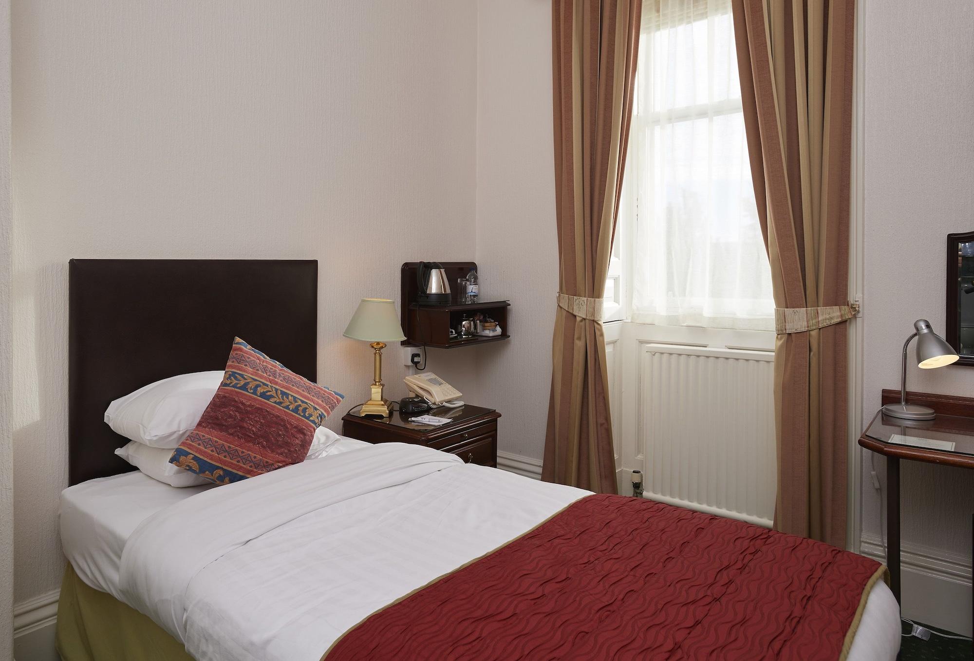 Inverness Lochardil House Luaran gambar