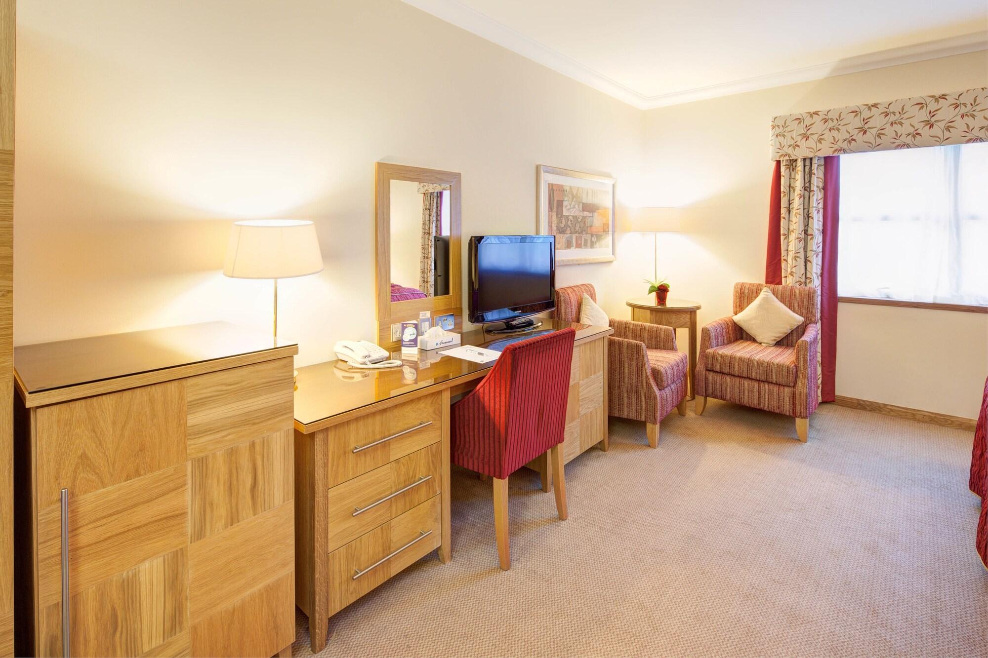 Inverness Lochardil House Luaran gambar