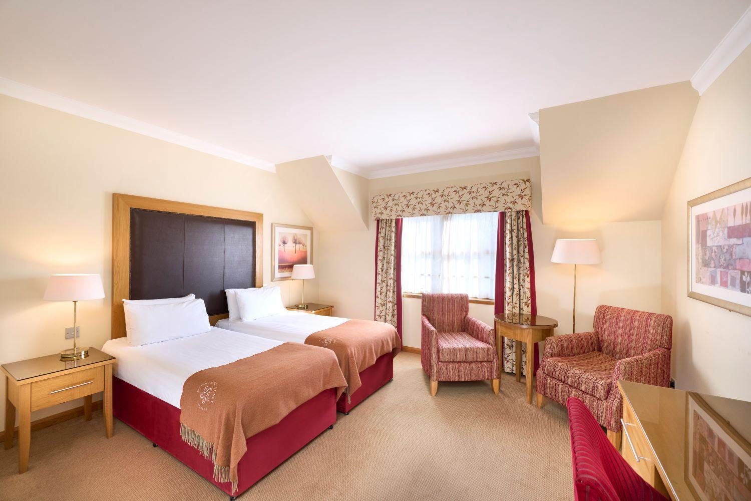 Inverness Lochardil House Luaran gambar