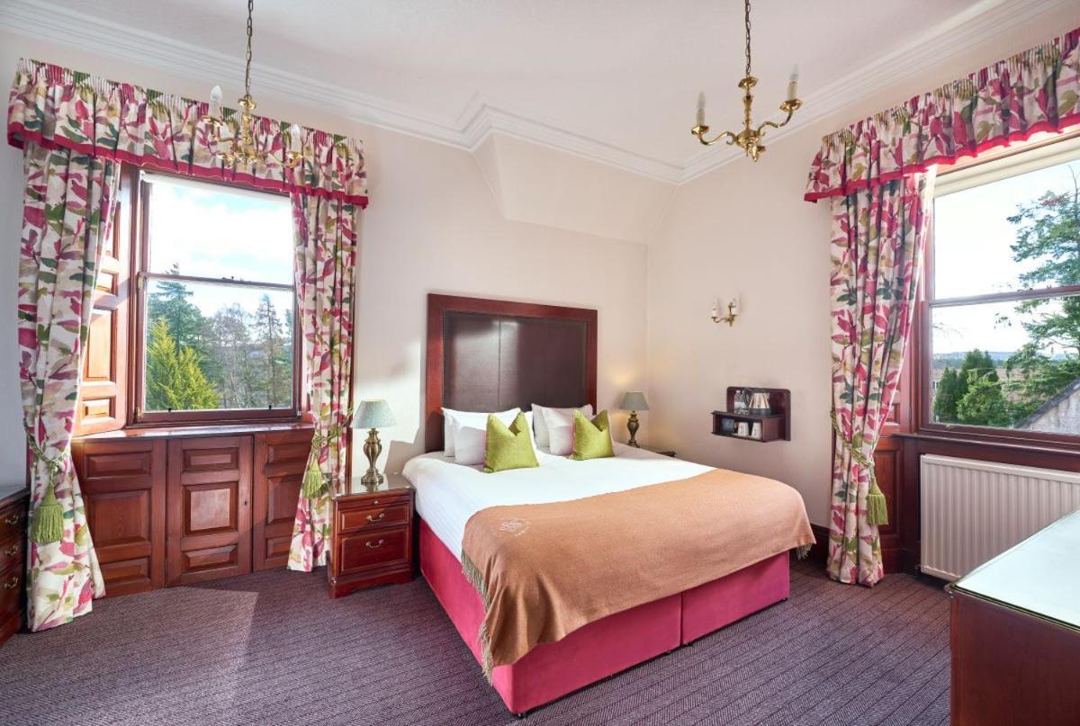 Inverness Lochardil House Luaran gambar