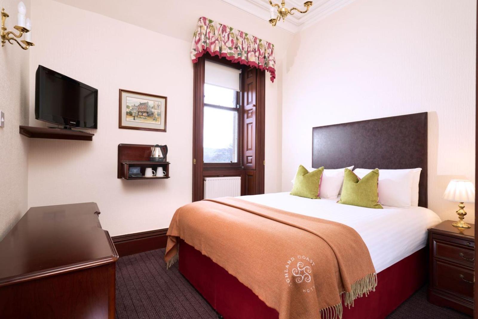 Inverness Lochardil House Luaran gambar